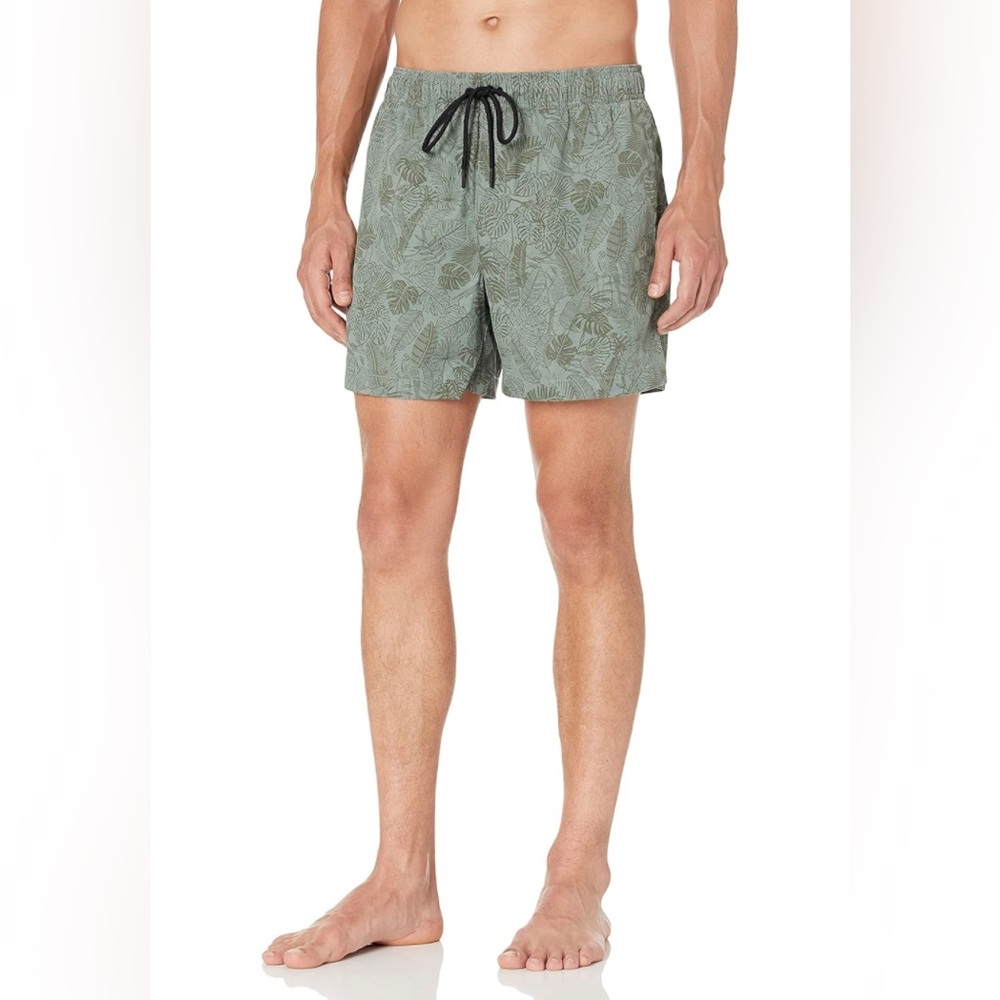 NWT Goodthreads Men’s Swim Trunks